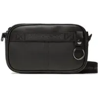 Calvin Klein Jeans Umhängetasche Ultralight Camera Bag22 Pu K50K510402 Schwarz
