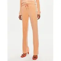 Juicy Couture Jogginghose Tina JCAPW045 Orange Regular Fit
