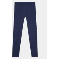 United Colors of Benetton Leggings 3MT1CF02G Dunkelblau Slim Fit