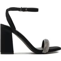 ONLY SHOES Sandalen Onlalyx 15319150 Schwarz