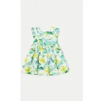 Mayoral Sommerkleid 1910 Bunt Regular Fit