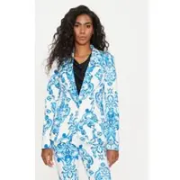 Guess Marciano By Blue Note Blazer Blue Note Größe: 38 | Blazer Outlet | Damen | Blau