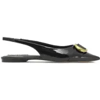 Nine west Ballerinas WFA2551-1 Schwarz