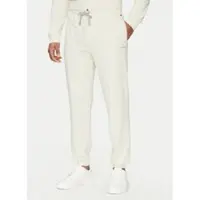 BOSS Jogginghose Mix&Match 50515305 Weiß Regular Fit