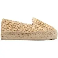 MANEBI' Espadrilles Double Sole Espadrilles V 2.7 D0 Beige