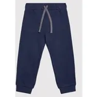 United Colors of Benetton Jogginghose 3J70GF010 Dunkelblau Regular Fit