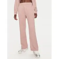Champion Jogginghose 116260 Rosa Regular Fit