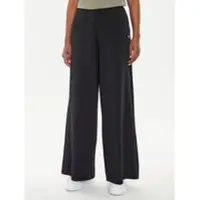 GUESS Jogginghose V4YB07 KCAY2 Schwarz Relaxed Fit