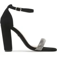 DeeZee Sandalen KK5894-69 Schwarz