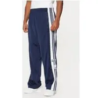 Adidas Jogginghose Adibreak JD4268 Dunkelblau Loose Fit