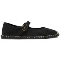 Ralph Lauren Espadrilles Mry Jne 818958082002 Schwarz