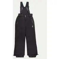 Aulp Skihose Savio Schwarz Regular Fit