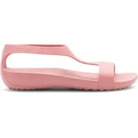 Crocs Sandalen SERENA SANDAL 205469-682 Rosa