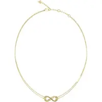GUESS Amore Infinity Halskette