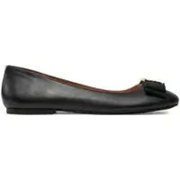 Love Moschino Ballerinas JA11041G0LIE0000 Schwarz 36