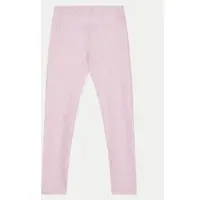 GUESS Leggings J5RB03 MC01P Rosa Slim Fit