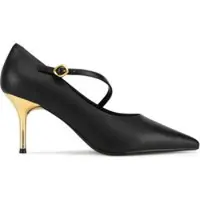 Gino Rossi High Heels NOELLA-527-5 Schwarz