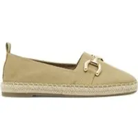 DeeZee Espadrilles WSS21182-01 Beige