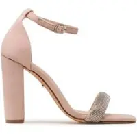 DeeZee Sandalen KK5894-69 Rosa