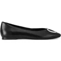 Sergio Bardi Ballerinas RST-E1065-04SB Schwarz