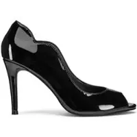 Sergio Bardi High Heels WYL3308-4Z-SB Schwarz