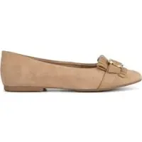 Sergio Bardi Ballerinas RST-E1068-01SB Beige
