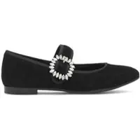 Sergio Bardi Ballerinas RST-D1063-01SB Schwarz