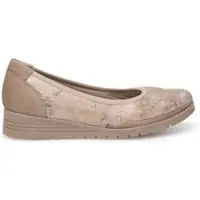 Go Soft Ballerinas EST-TOMI-02 Beige