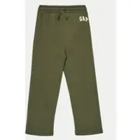 Gap Stoffhose 645346-01 Grün Regular Fit