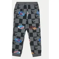 Name it Jogginghose 13238365 Grau Regular Fit