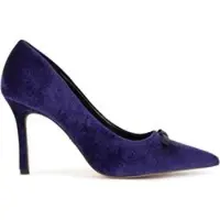 Nine west High Heels WFA2989-1 Violett