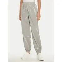 GUESS Jogginghose V5RB09 WGUJ0 Grau Regular Fit