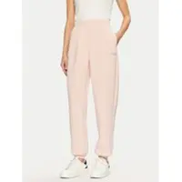 GUESS Jogginghose V4BB13 K7UW2 Rosa Regular Fit