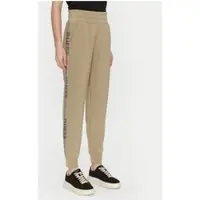 GUESS Jogginghose W5RB00 KBYE2 Grün Regular Fit