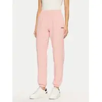 GUESS Jogginghose V5RB02 KCLD1 Rosa Regular Fit