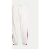 Ralph Lauren Jogginghose 313957361001 Weiß Regular Fit