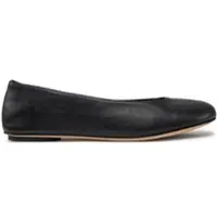 Weekend Max Mara Ballerinas 2515521074600 Schwarz 35