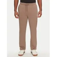 Puma Jogginghose Ess 629651 Braun Relaxed Fit
