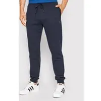 GUESS Jogginghose Z2YB22 KAIJ1 Dunkelblau Regular Fit