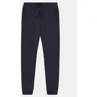 GUESS Jogginghose L93Q24 KAUG0 Dunkelblau Relaxed Fit