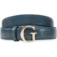 GUESS Damengürtel BW9118 P4230 Blau
