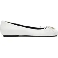 Furla Ballerinas Ballet Ballerina YJ00BAL W36000 1704S Weiß