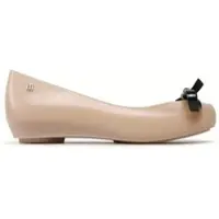 Melissa Ballerinas Ultragirl Bow Iii Ad 33891 Beige