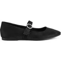 Jenny Ballerinas HY2T616-7 Schwarz