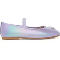 Nelli Blu Ballerinas JD24-FD01-0819 Violett