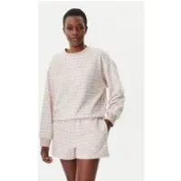 DKNY Pyjama YI50040 Beige Regular Fit