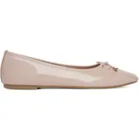 Jenny Ballerinas XSFD24-0301-02 Beige