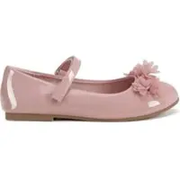 Nelli Blu Ballerinas CM231124-13 Rosa