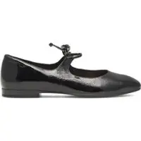 Sergio Bardi Ballerinas RST-D1065-01SB Schwarz