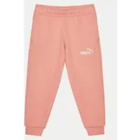 Puma Jogginghose Ess 684934 Rosa Regular Fit